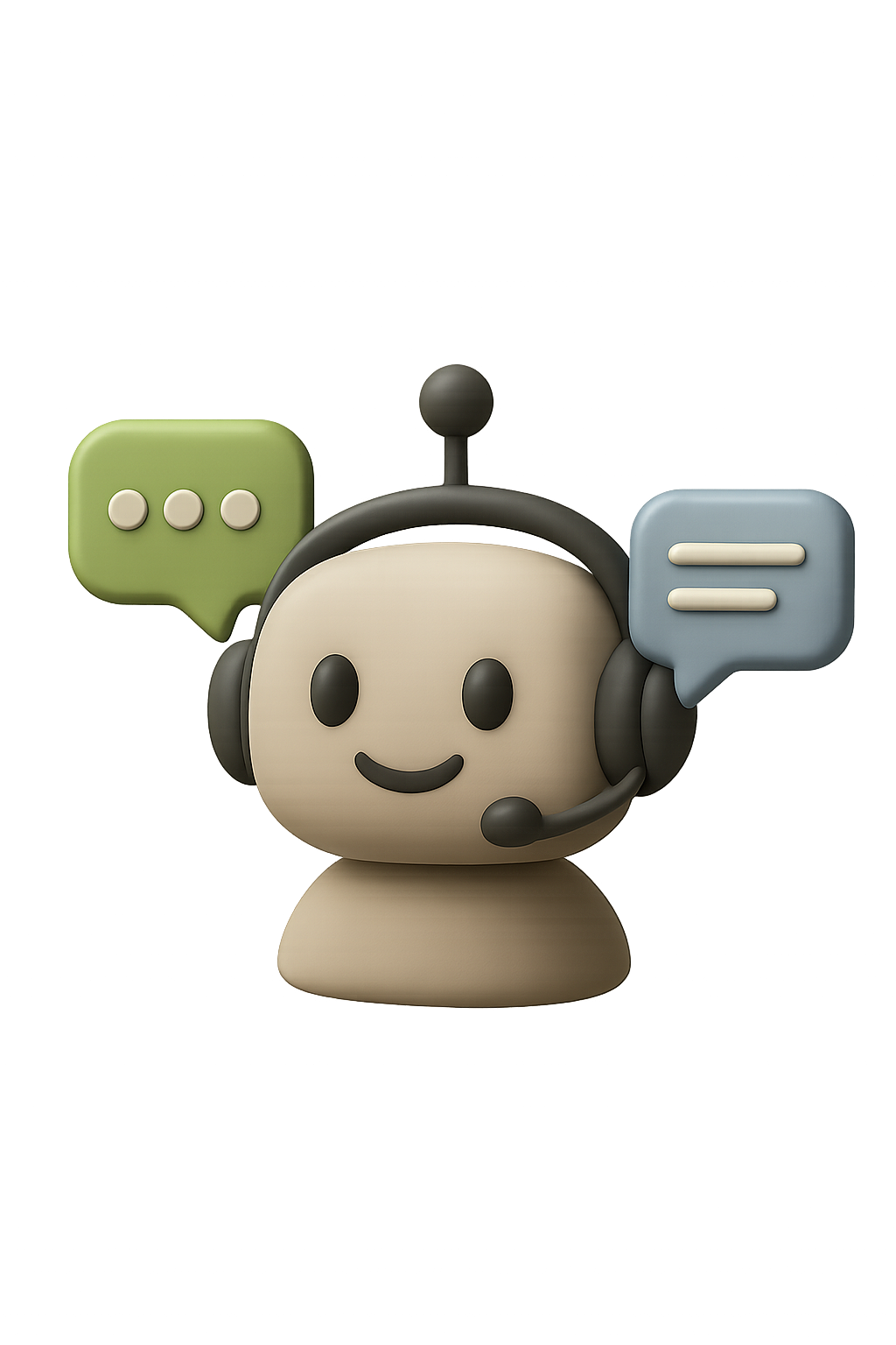 AI ChatBot & Automation