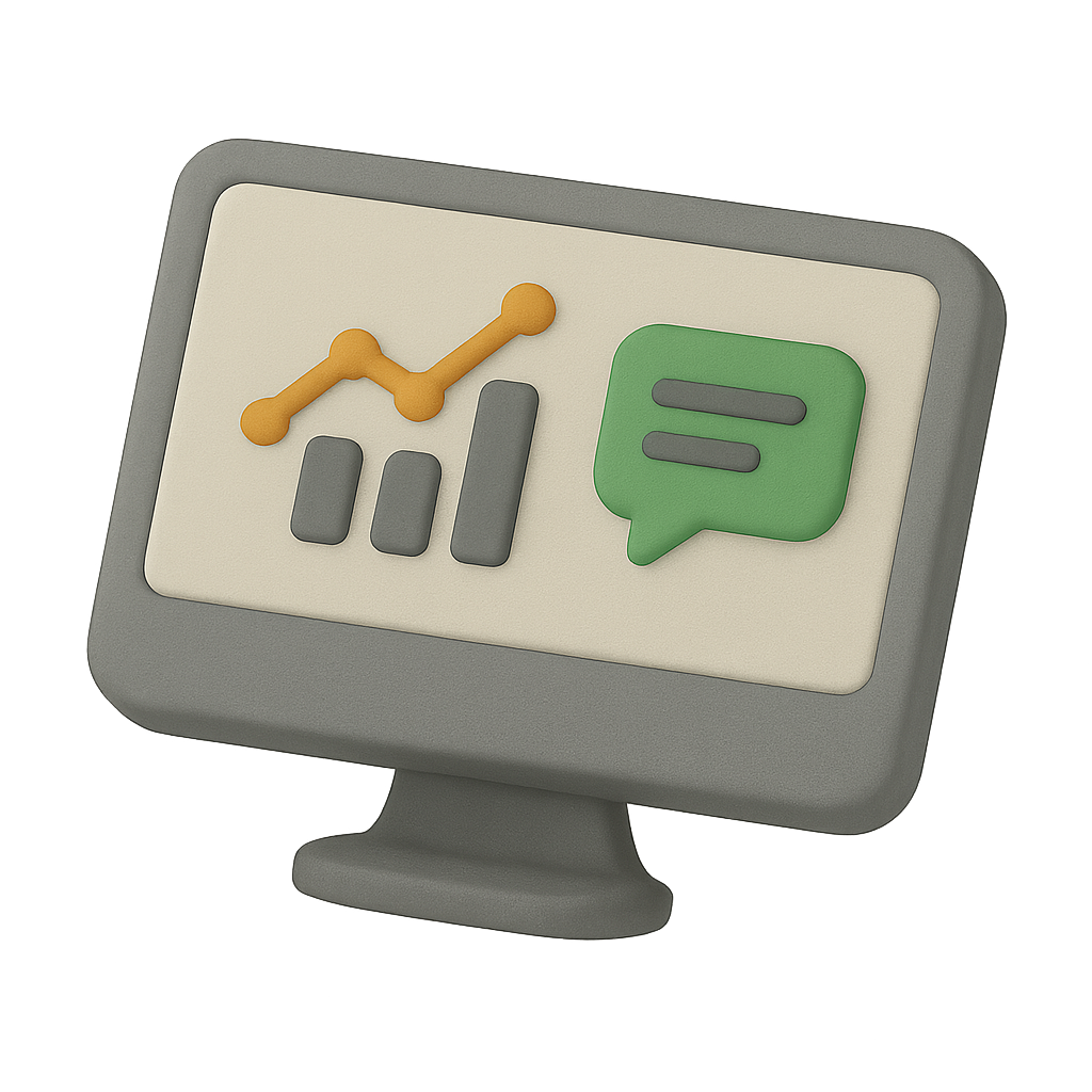 Centralized Dashboard